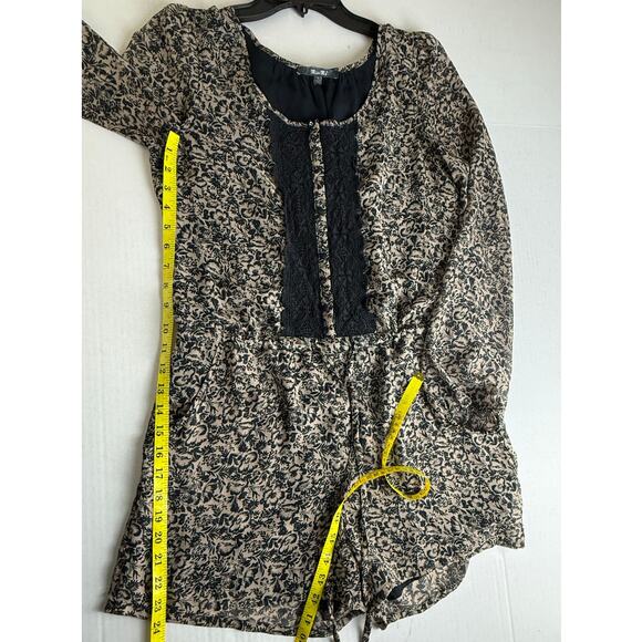 Miss ME Jumpsuit - Size Small - Great Condition - Picture 5 of 8